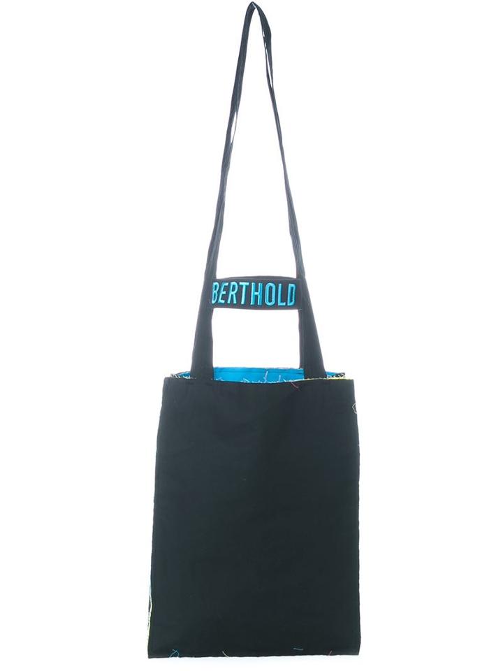 Berthold 'berthold Tote' Bag