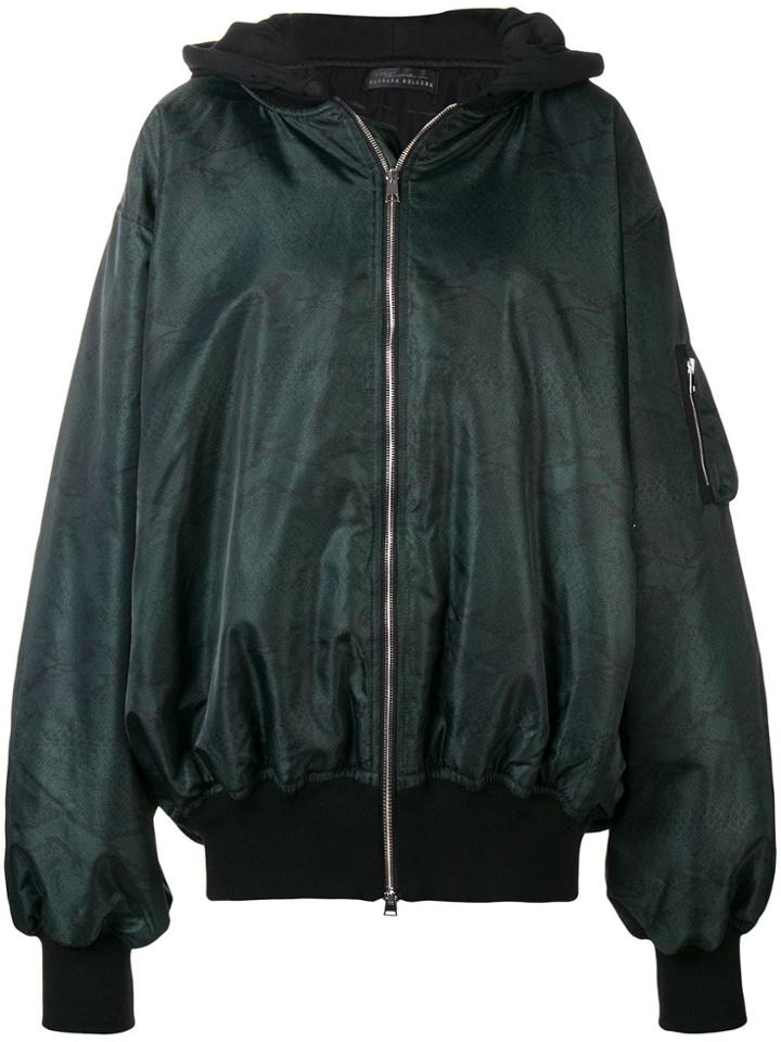 Barbara Bologna Barbara Bologna Bos08 Green