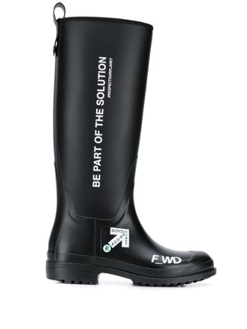 F Wd Fw33091a10131999 - Black