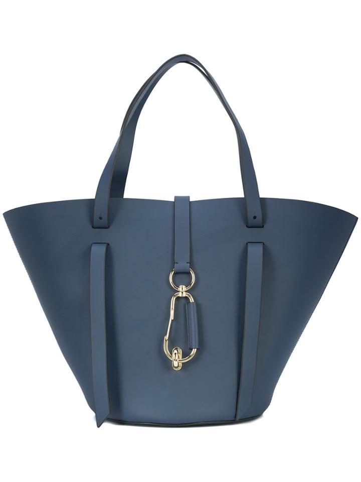 Zac Zac Posen Belay Tote - Blue