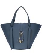 Zac Zac Posen Belay Tote - Blue