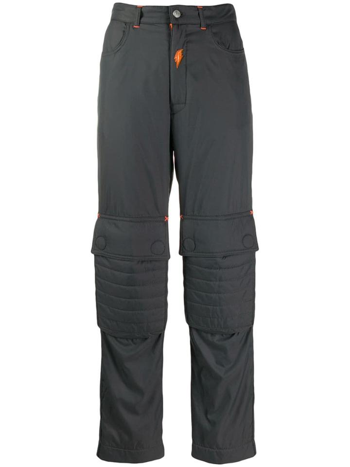 Walter Van Beirendonck Pre-owned 1990's Walter Van Beirendonck