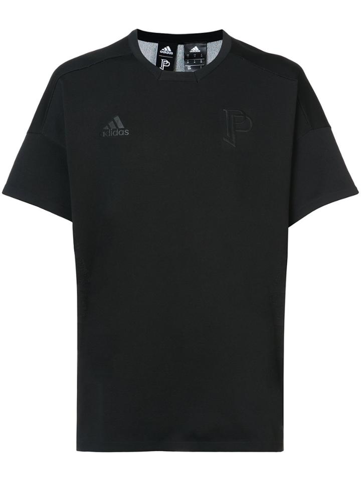 Adidas Paul Pogba Tango T-shirt - Black