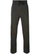 Gosha Rubchinskiy Stitch Detail Tapered Trousers