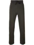 Gosha Rubchinskiy Stitch Detail Tapered Trousers