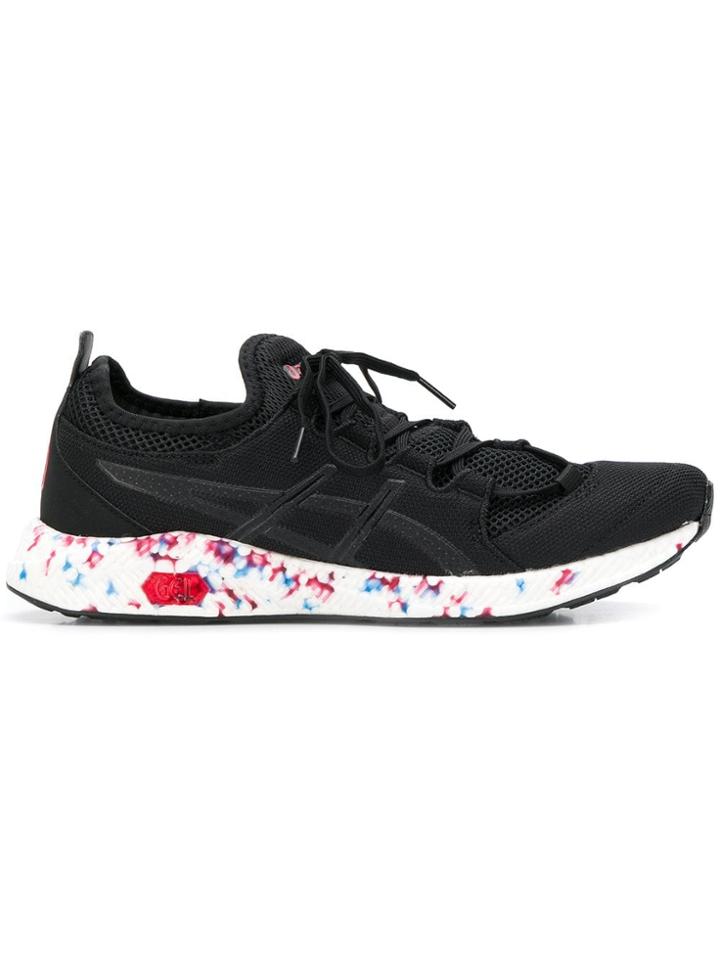 Asics Gel-sai Lace-up Sneakers - Black