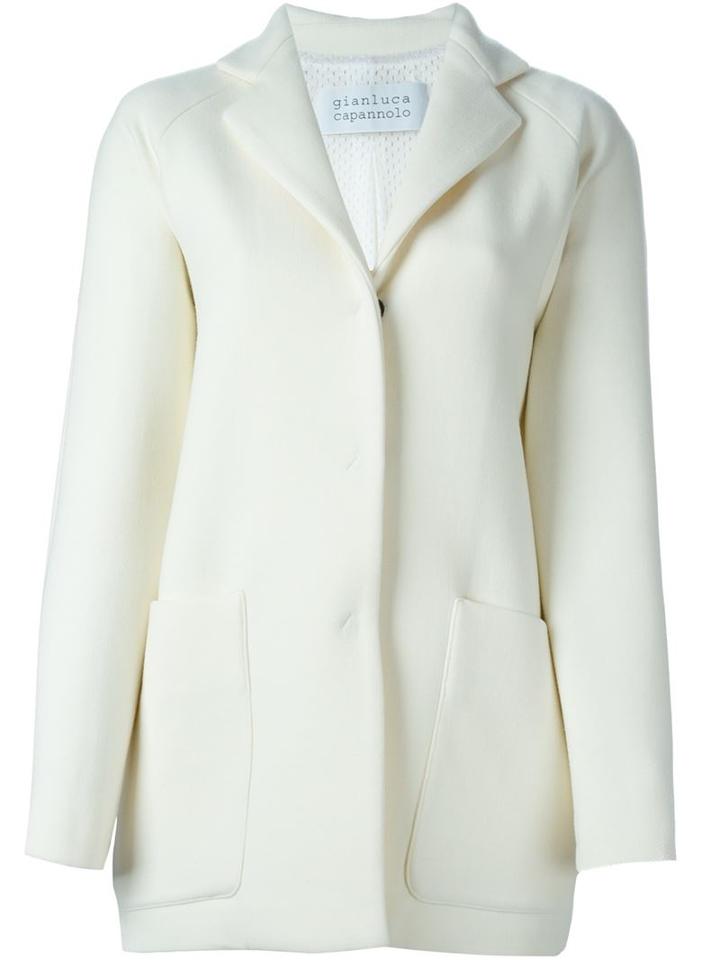 Gianluca Capannolo 'shelly' Jacket