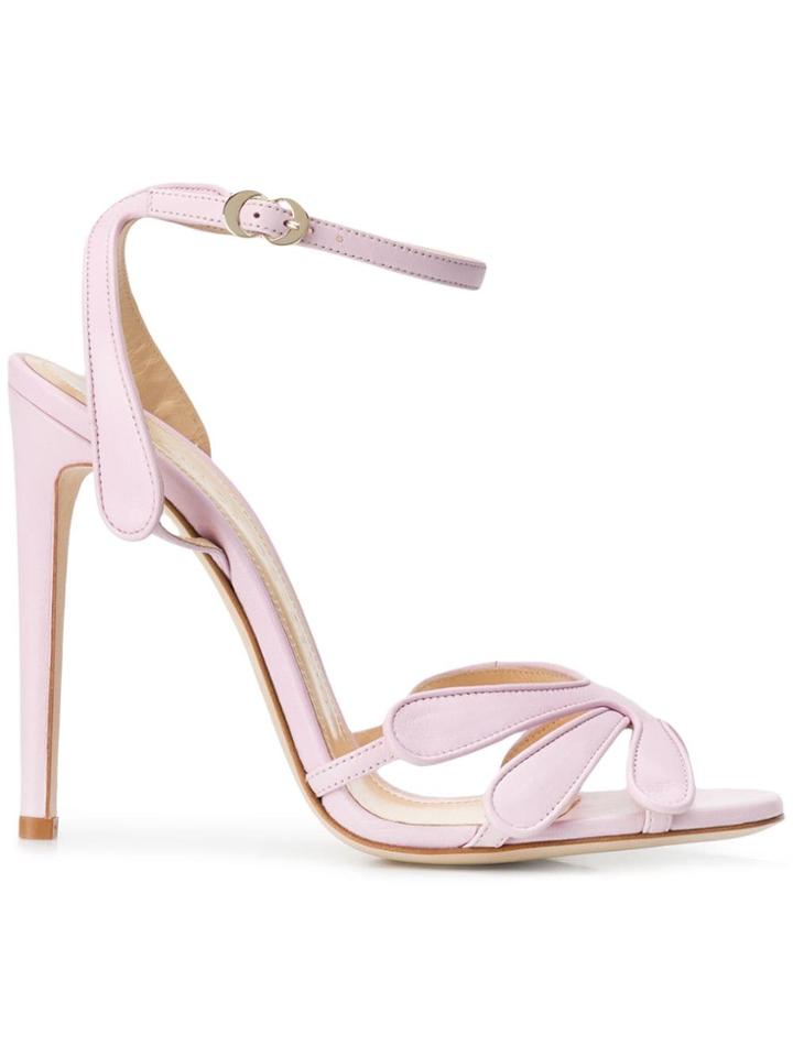 Chloe Gosselin Clara Sandals - Pink