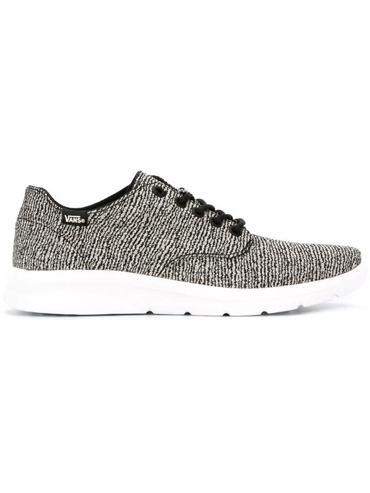 Vans 'iso 2' Lace-up Sneakers