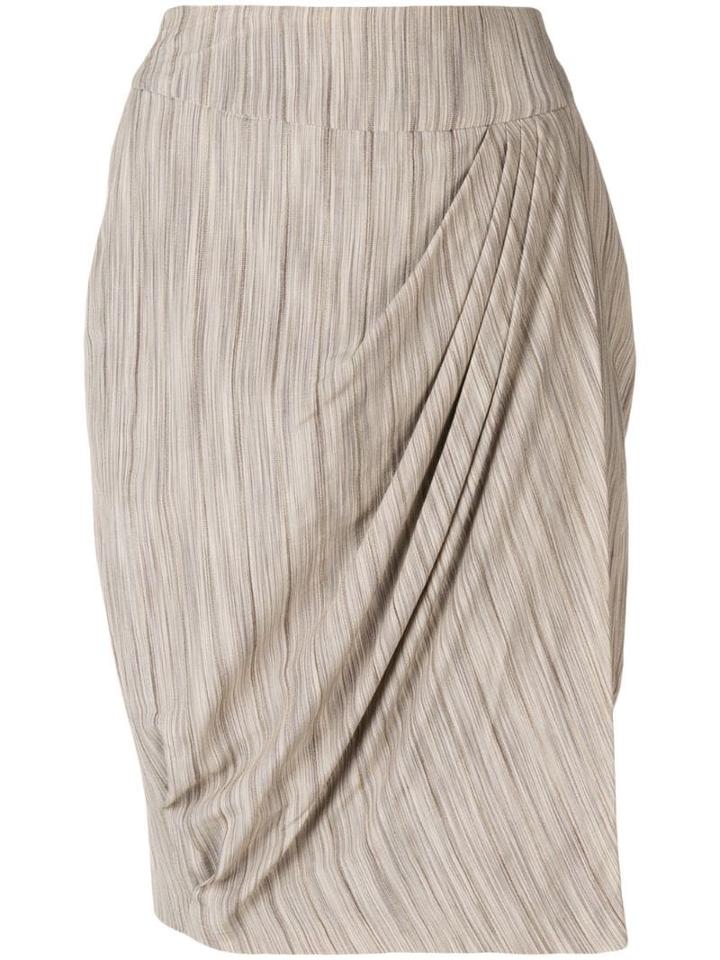 Giorgio Armani Pre-owned - Neutrals