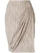 Giorgio Armani Pre-owned - Neutrals