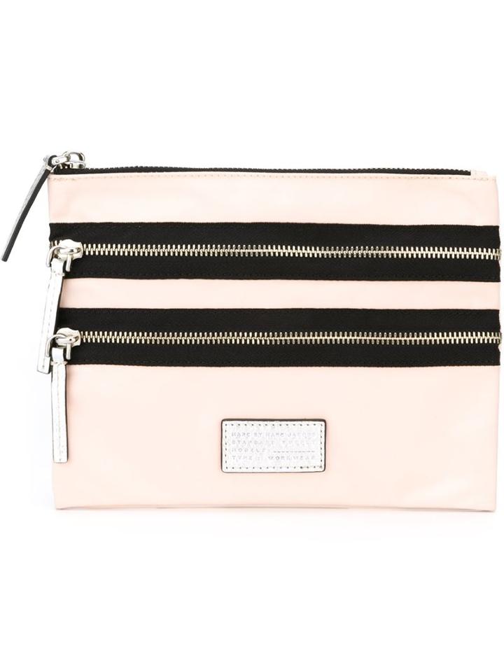 Marc By Marc Jacobs 'domo Arigato Classic' Pouch