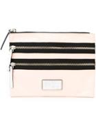 Marc By Marc Jacobs 'domo Arigato Classic' Pouch