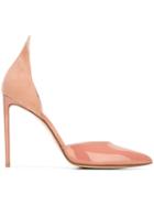 Francesco Russo 'decollete' Pumps