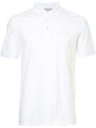 Gieves & Hawkes Classic Polo Top - White