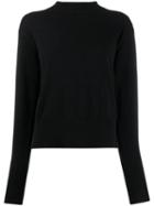 Sofie D'hoore Manday Sweater - Black