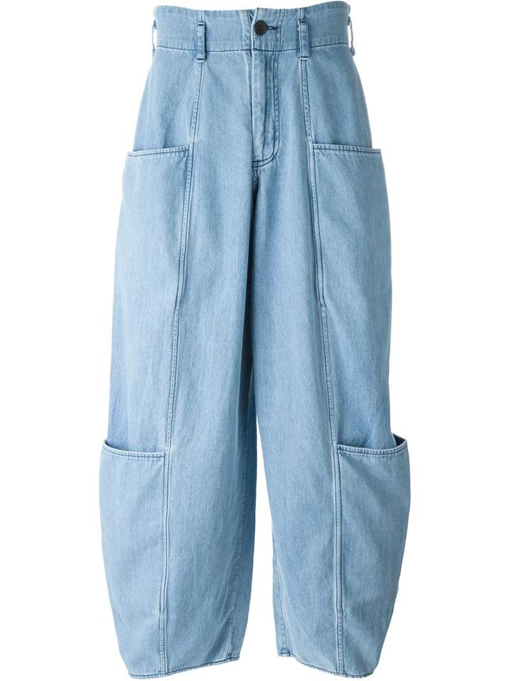 69 Loose Fit Pants