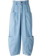 69 Loose Fit Pants