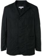 Engineered Garments Plain Blazer - Black