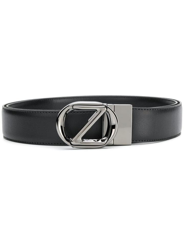 Z Zegna - Brown