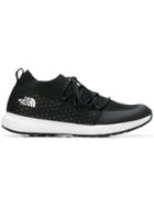 The North Face Touji Low-top Sneakers - Black