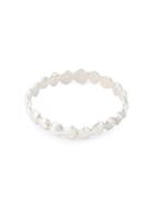 Natasha Collis 'eternity' Ring, Women's, Metallic