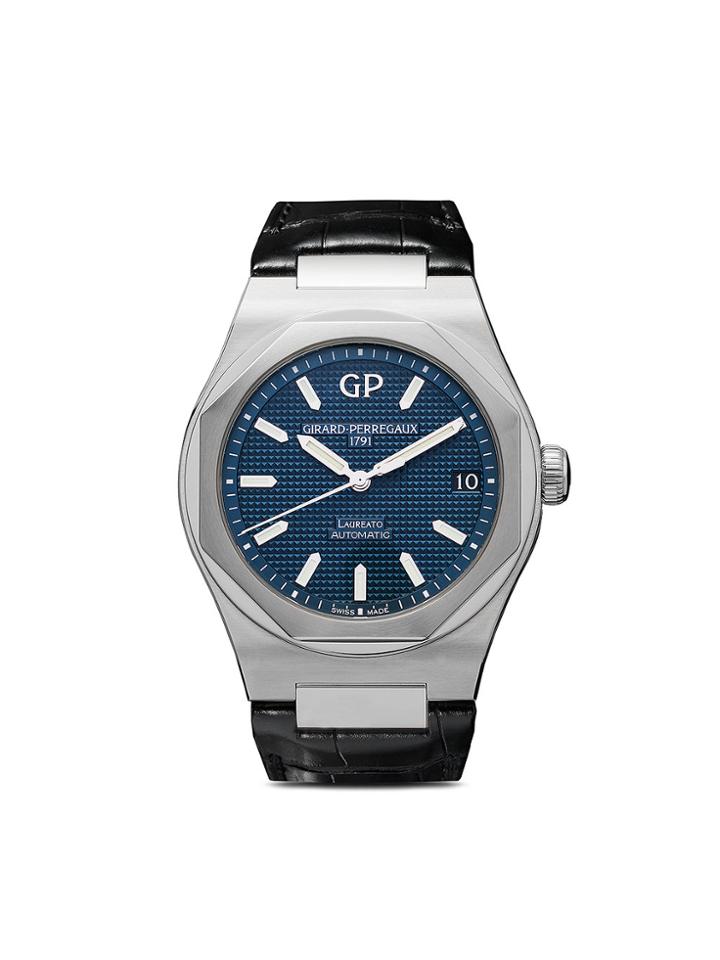 Girard Perregaux Laureato 42mm - Unavailable