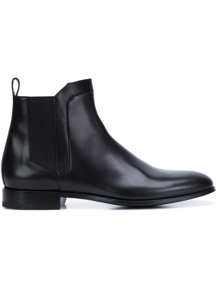 Pierre Hardy 'drugstore' Boots - Black