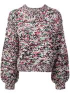 Ulla Johnson Knitted Sweater - Multicolour