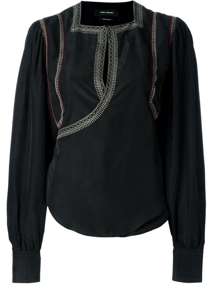 Isabel Marant 'lisa' Top