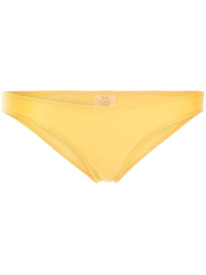 Duskii - Yellow