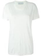 Iro 'luciana' T-shirt - White