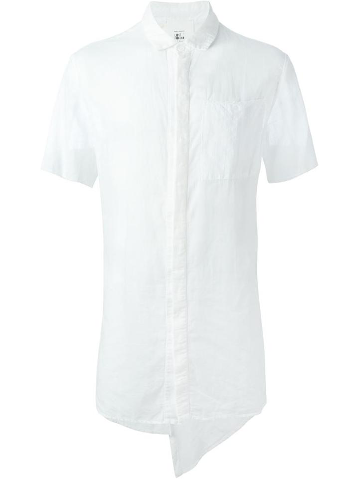 Lost & Found Rooms Shortsleeved Oversized Shirt