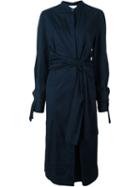 3.1 Phillip Lim Asymmetric Wrap Dress
