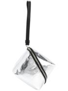 Proenza Schouler Mini Cube - Metallic