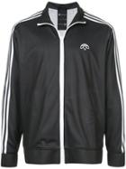 Adidas Adidas Originals By Alexander Wang Track Top - Black