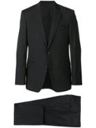 Boss Hugo Boss Slim-fit Suit - Black