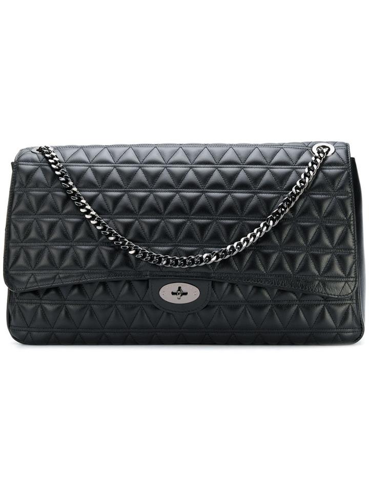 Marc Ellis Tasha Xl Bag - Black