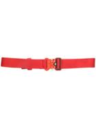 1017 Alyx 9sm Hiking Style Belt - Orange