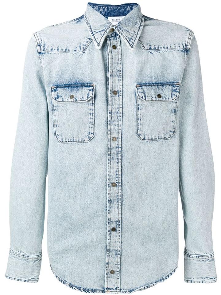 Calvin Klein Jeans Est. 1978 - Blue