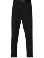 Ann Demeulemeester Cropped Straight Leg Trousers