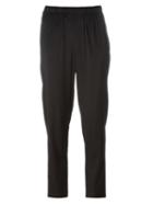 T By Alexander Wang Twill Tapered Trousers