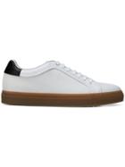 Paul Smith Basso Low-top Sneakers - White