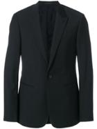 All Saints Single-breasted Blazer - Black