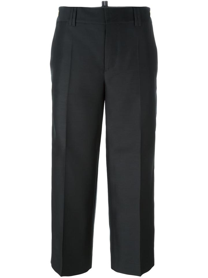 Dsquared2 'mariacarla' Cropped Trousers