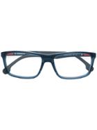 Carrera Square Glasses - Blue