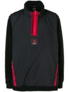 Jordan Nike Ah6255010 Black Gym Red Gym Red