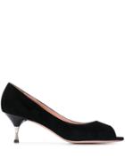 Roberto Festa Morella Pumps - Black