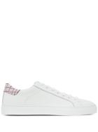Hide & Jack Low-tops Sneakers - White