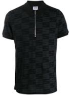 Sss World Corp Polo 2 Shirt - Black